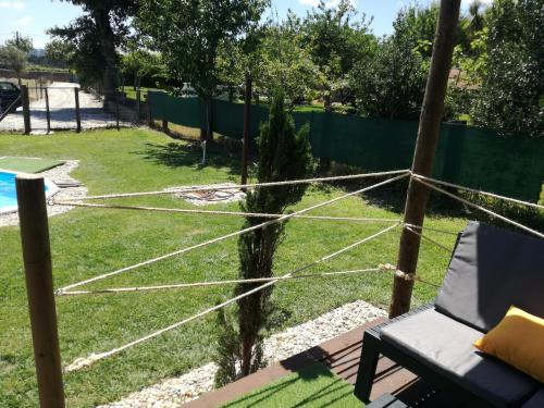 Casa Gaifar piscina Casa Gaifar piscina