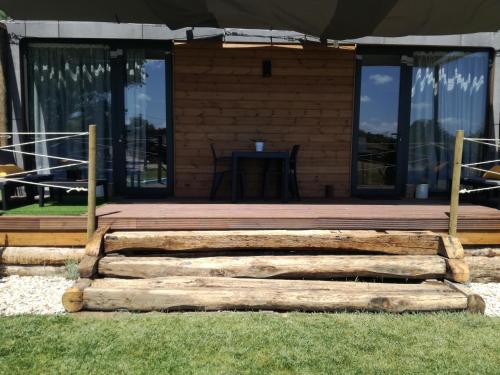 Casa Gaifar piscina Casa Gaifar piscina