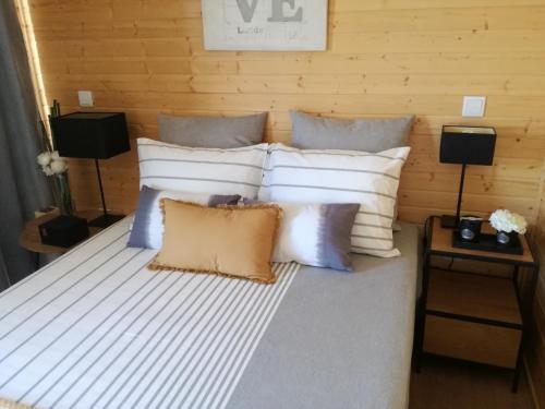 Casa Gaifar piscina Casa Gaifar piscina