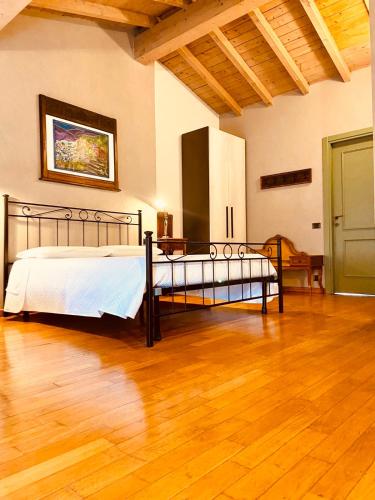 La Casina Room Type - Comfort Triple Room