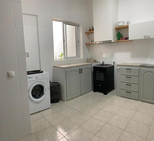 Flat Mindelo 30, Минделу (фото 6)