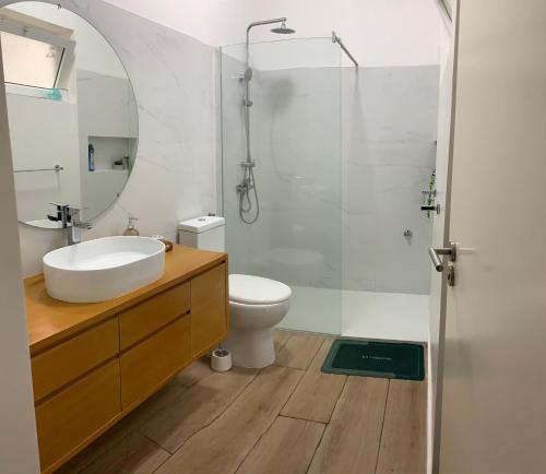 Flat Mindelo 30, Минделу (фото 8)