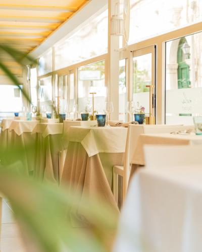 Bed & Breakfast Locanda Trani 3