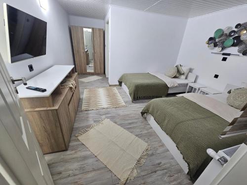 Casa David in Arpasu de Sus