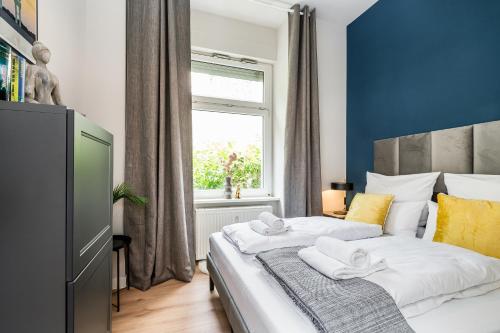 Luxuriöses Designer Apartment mit 3 Schlafzimmern, Potsdam-Mittelmark