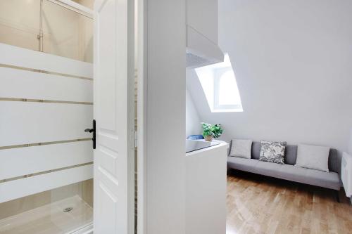 Cosy apartment - 1BR/3P - Chaillot/Trocadéro - image 3
