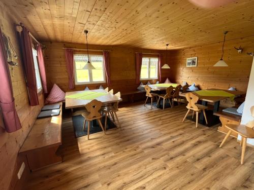 บริการและสิ่งอำนวยความสะดวก, Ferienhaus Anger in ไฟชเตนอย