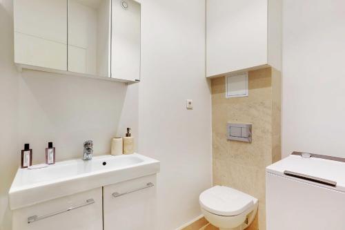 Cosy  chic studio - 2P - Levallois - image 7