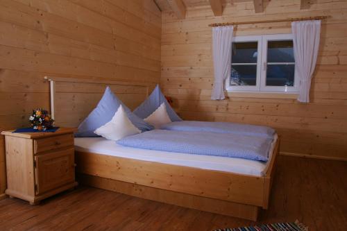 Ferienhaus Anger in ไฟชเตนอย