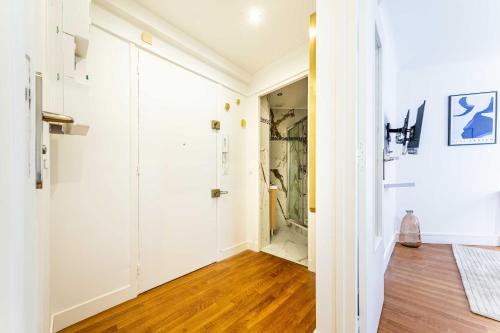 Cosy apartment - 1BR/4P - Montmartre - image 7