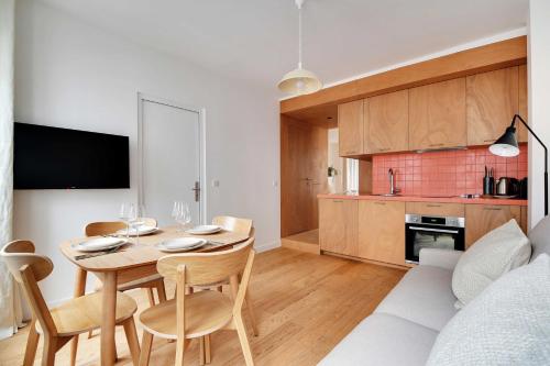 Magnificent flat - near Bourse and Palais Royal - image 7