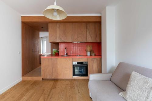 Magnificent flat - near Bourse and Palais Royal - image 10