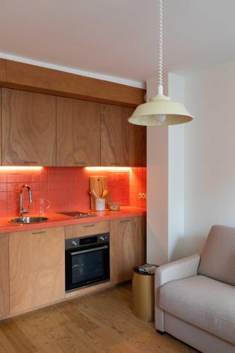 Magnificent flat - near Bourse and Palais Royal - image 11