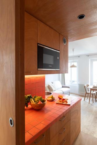 Magnificent flat - near Bourse and Palais Royal - image 6