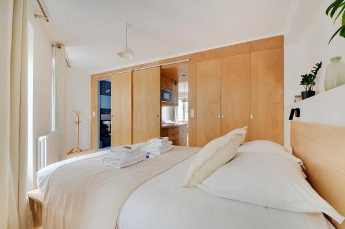 Magnificent flat - near Bourse and Palais Royal - image 12