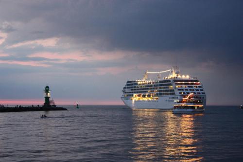 Hotel Am Alten Strom - image 3