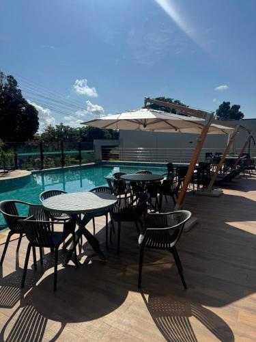 . HOTEL TERRA NATIVA