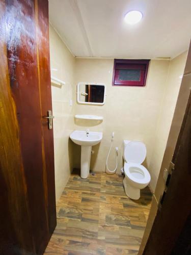 Alffa Guest Inn - image 3