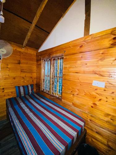 Double Room room in Alffa Guest Inn
