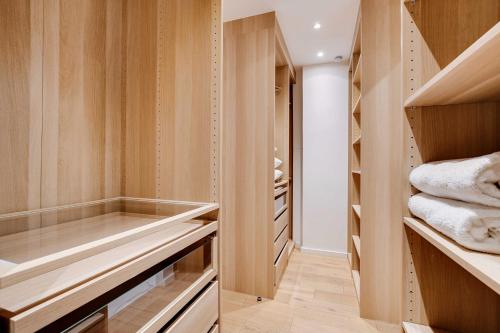 Passy / Eiffel Tower - Amazing 2BR with garden - image 13