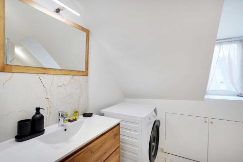 Charming apartment - 1BR/4P - Bastille - image 4