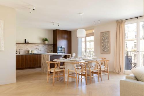Admirable & spacious flat - Eiffel Tower - image 4