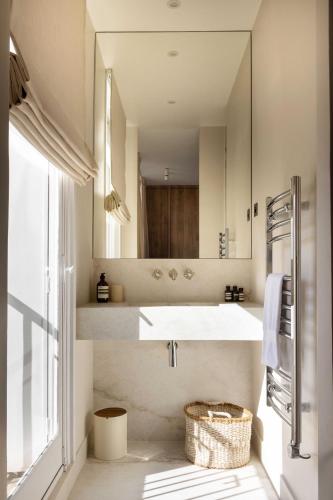 Admirable & spacious flat - Eiffel Tower - image 9