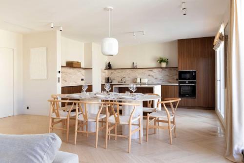 Admirable & spacious flat - Eiffel Tower - image 10