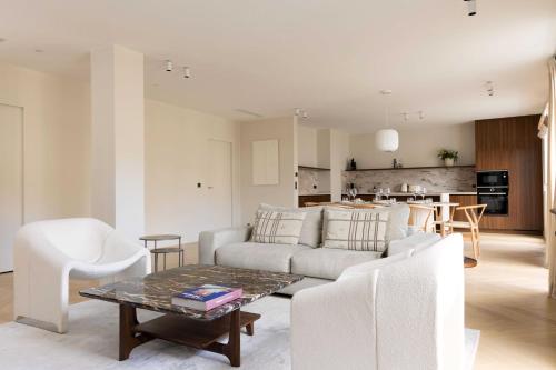 Apartment in Paris 