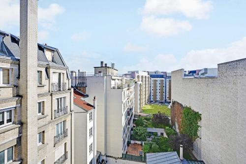 Cosy apartment - 1BR/2P - Near Champs-de-Mars
