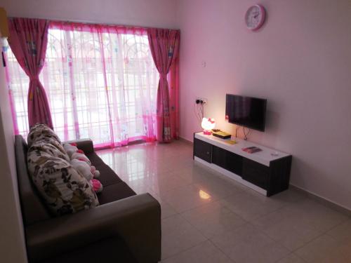 Homestay Bukit Katil Melaka (Memory Lane)