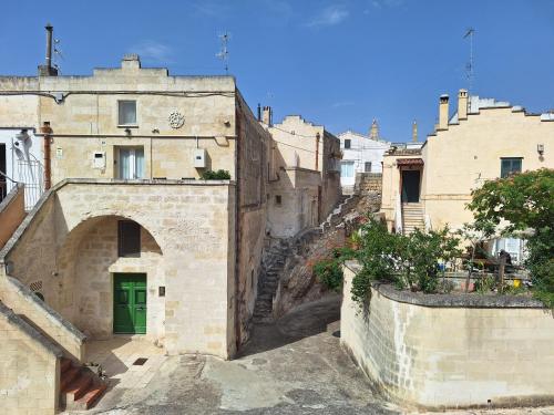 La Teresina Holiday Homes – Matera, 