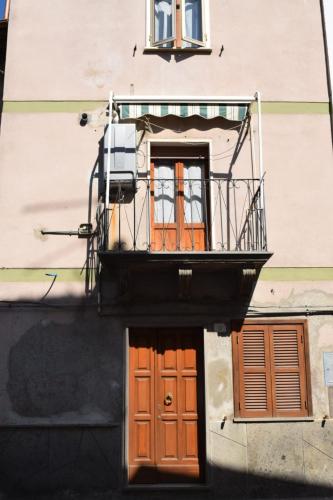 Viesnīcas āriene, Casa vacanze all'archetto in Villa San Giovanni In Tuscia