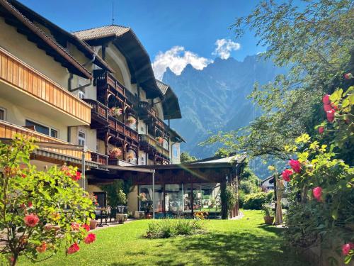 Mittenwald