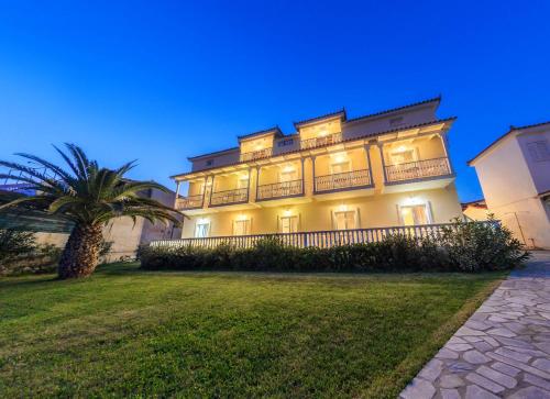 Apartment in Laganas 