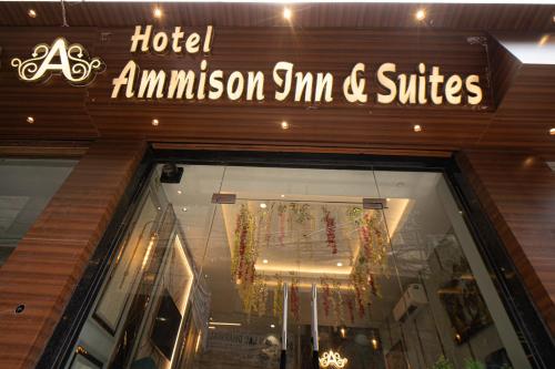 Hotel Ammison Inn & Suites in อมฤตสาร์