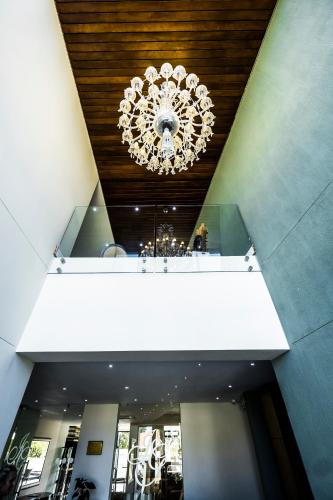 Létesítmények, Isango Gate Boutique Hotel and Spa in Port Elizabeth