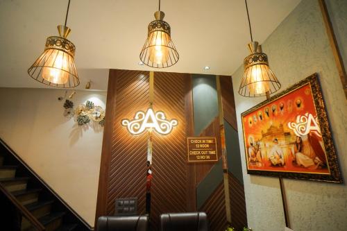 Hotel Ammison Inn & Suites in อมฤตสาร์