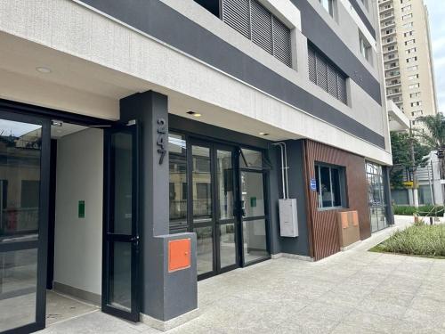 Flat no 6º Andar • l ao Lado do Metro Belem in Belem