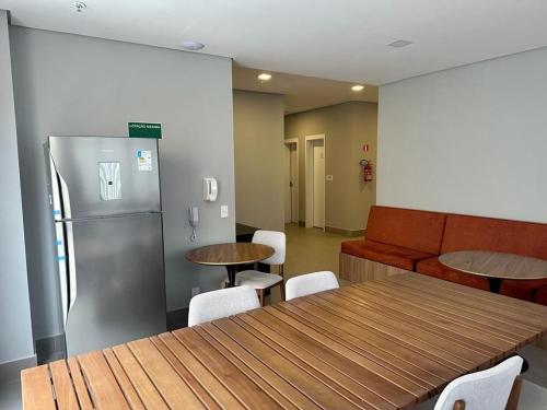 Flat no 6º Andar • l ao Lado do Metro Belem in Belem