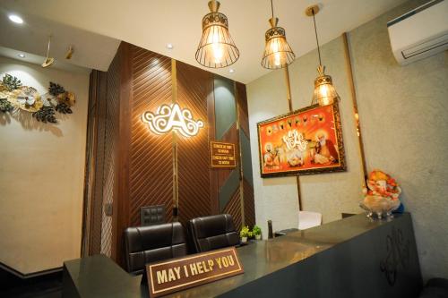 Hotel Ammison Inn & Suites in อมฤตสาร์