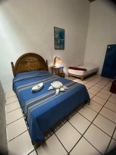 Hostal Luz de Luna