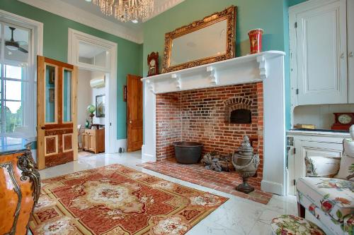 Stuart Manor Bed and Breakfast - image 13