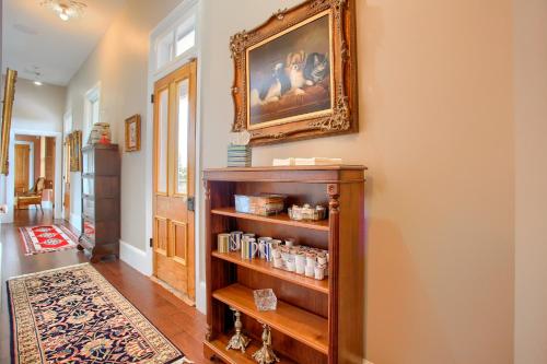 Stuart Manor Bed and Breakfast - image 11