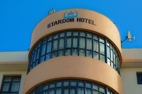 Stardom Hotels Limited