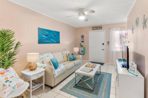 Sea Club II Paradise with Private Beach Access in Sarasota, USA