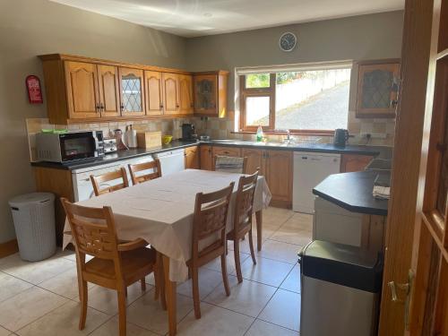 Shamrock Cottage in Inch