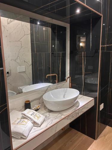 Heraklean Suites Tropea