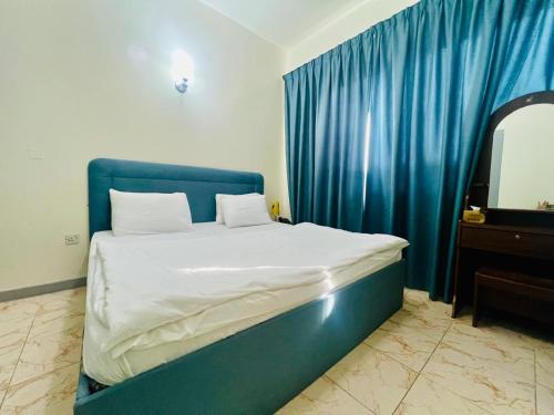 Sky Hotel Apartments, Dubai (foto 5)