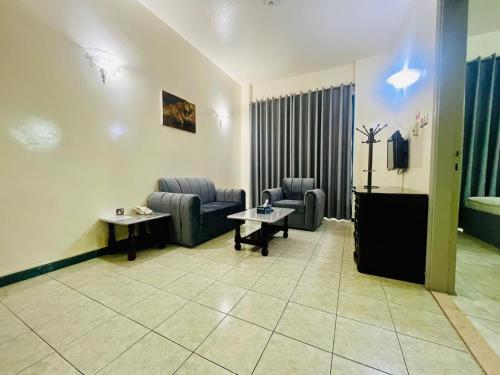 Sky Hotel Apartments - Facilities
